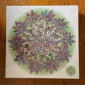 Magic Tree of Life Puzzle